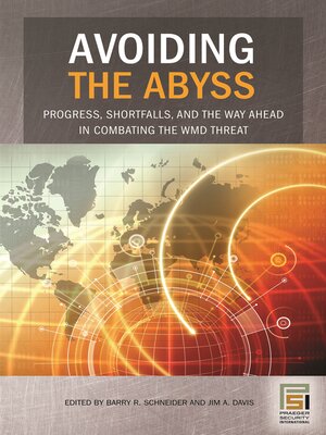 cover image of Avoiding the Abyss